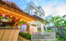Hoi An Garden Sea Homestay